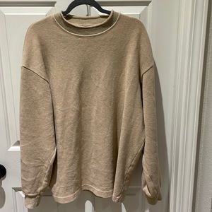 Coach Sweatshirt